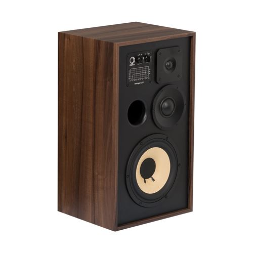 Enceinte colonne Elipson Heritage XLS11 Noyer Vendue à l'unité État correct - Elipson reconditionné disponible sur Fnac