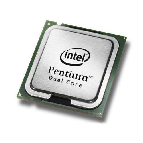 Processeur CPU - Intel Pentium Core Duo E2160 - 1.8Ghz 1Mo 800Mhz LGA775 SLA3H Pc État correct - Intel reconditionné disponible sur Fnac
