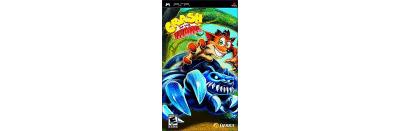 CRASH OF THE TITANS ESSENTIALS FR PSP État correct - N/A reconditionné disponible sur Fnac