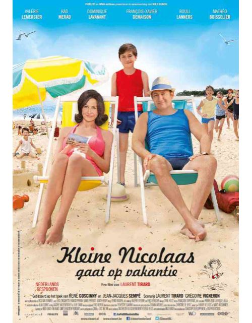 Acheter Les Vacances du Petit Nicolas AFFICHE CINEMA ORIGINALE État correct - 22,99 € Les Vacances du Petit Nicolas AFFICHE CINEMA ORIGINALE État correct - N/A reconditionné disponible sur Fnac