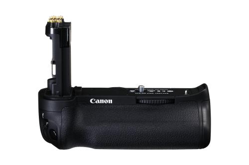 Poignée d'alimentation Canon BG-E20 pour EOS 5D Mark IV État correct - Canon reconditionné disponible sur Fnac