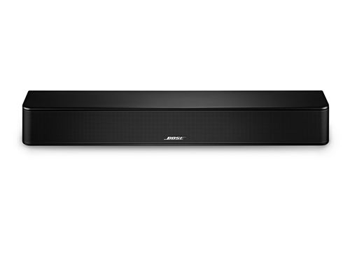 Barre de son Bose Solo série 2 Noir État correct - Bose reconditionné disponible sur Fnac