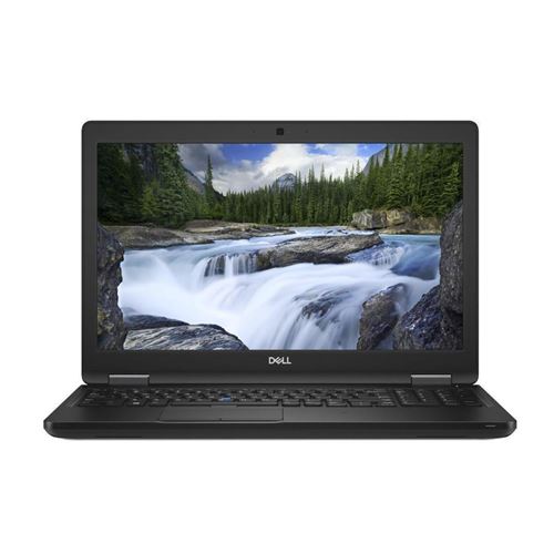 Acheter PC Portable Dell Latitude 5590 15.6 FHD 240 GB SSD 8 GB RAM Intel Core i5-8350U W10 Pro État correct - 310,00 € PC Portable Dell Latitude 5590 15.6 FHD 240 GB SSD 8 GB RAM Intel Core i5-8350U W10 Pro État correct - N/A reconditionné disponible sur Fnac