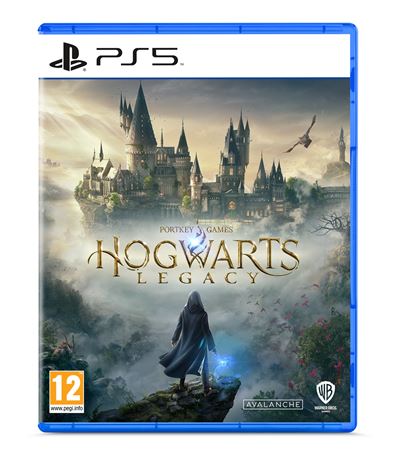 Acheter Hogwarts Legacy L'Héritage de Poudlard PS5 État correct - 20,34 € Hogwarts Legacy L'Héritage de Poudlard PS5 État correct - Koch Media reconditionné disponible sur Fnac