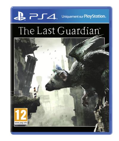 Acheter The Last Guardian PS4 État correct - 15,60 € The Last Guardian PS4 État correct - Sony reconditionné disponible sur Fnac