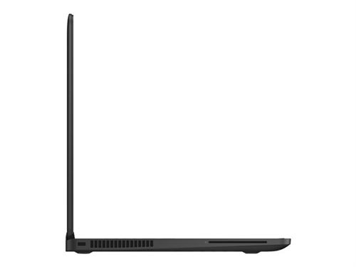 Acheter Dell Latitude E7270 - Ultrabook - Intel Core i5 - 6300U / jusqu'à 3 GHz - vPro - Win 10 Pro 64 bits - HD Graphics 520 - 8 Go RAM - 128 Go SSD - 12.5"" 1366 x 768 (HD) - Gigabit Ethernet - Wi-Fi 5 - noir - BTP État correct - 200,00 € Dell Latitude E7270 - Ultrabook - Intel Core i5 - 6300U / jusqu'à 3 GHz - vPro - Win 10 Pro 64 bits - HD Graphics 520 - 8 Go RAM - 128 Go SSD - 12.5"" 1366 x 768 (HD) - Gigabit Ethernet - Wi-Fi 5 - noir - BTP État correct - Dell reconditionné disponible sur Fnac