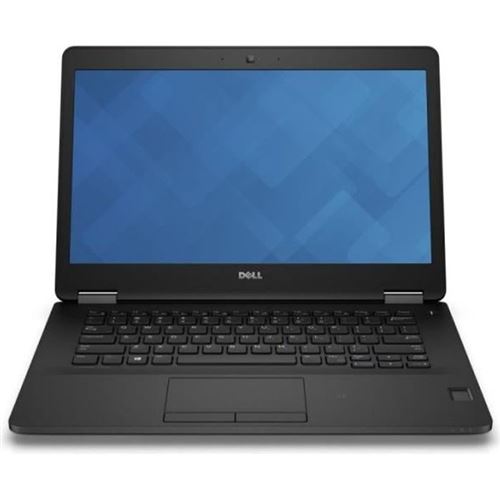 Acheter Dell Latitude E7470 - 8Go - SSD 256Go État correct - 221,00 € Dell Latitude E7470 - 8Go - SSD 256Go État correct - N/A reconditionné disponible sur Fnac
