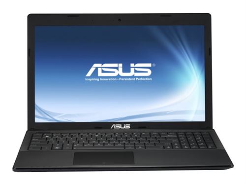 Acheter ASUS X55C-SX104H - Intel Core i3 - 2370M - Win 8 64-bit - HD Graphics 3000 - 4 Go RAM - 500 Go HDD - DVD SuperMulti - 15.6"" Color Shine 1366 x 768 (HD) - Gigabit Ethernet - noir mat texturé État correct - 502,80 € ASUS X55C-SX104H - Intel Core i3 - 2370M - Win 8 64-bit - HD Graphics 3000 - 4 Go RAM - 500 Go HDD - DVD SuperMulti - 15.6"" Color Shine 1366 x 768 (HD) - Gigabit Ethernet - noir mat texturé État correct - Asus reconditionné disponible sur Fnac