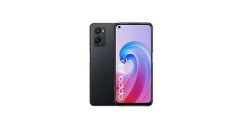 A96 6043009 6. 59 pouces fhd+ qualcomm snapdragon 680 8go ram 128go android 11 noir État correct - Oppo reconditionné disponible sur Fnac