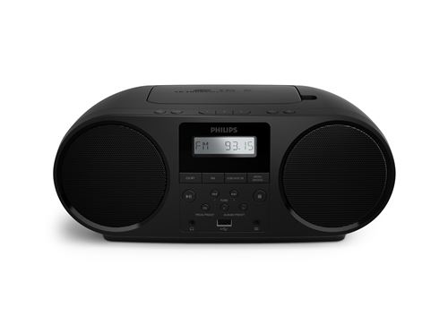 Acheter Radio FM Philips TAZ5000 avec Lecteur CD Noir État correct - 44,94 € Radio FM Philips TAZ5000 avec Lecteur CD Noir État correct - Philips reconditionné disponible sur Fnac