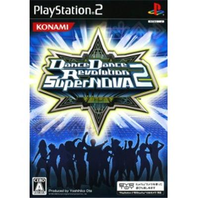 Dance Dance Revolution SuperNOVA 2 [IMPORT JAPONAIS] État correct -  reconditionné disponible sur Fnac
