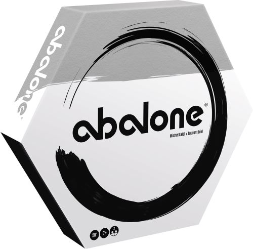Jeu de stratégie Asmodée Abalone État correct - Asmodee reconditionné disponible sur Fnac