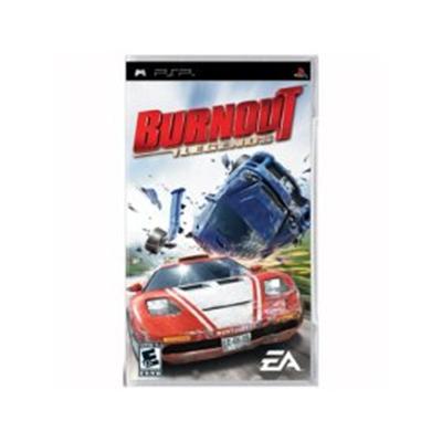 Acheter Burnout Legends État correct - 35,63 € Burnout Legends État correct - reconditionné disponible sur Fnac