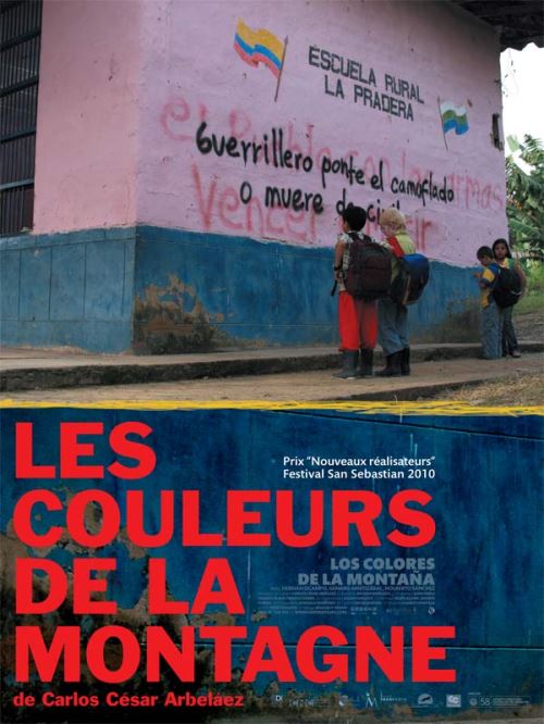 Les Couleurs De La Montagne AFFICHE CINEMA ORIGINALE État correct - N/A reconditionné disponible sur Fnac