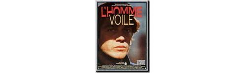 L'Homme Voilé AFFICHE CINEMA ORIGINALE État correct - N/A reconditionné disponible sur Fnac