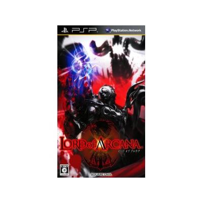 Acheter Lord of Arcana - IMPORT JAPONAIS État correct - 12,95 € Lord of Arcana - IMPORT JAPONAIS État correct - reconditionné disponible sur Fnac