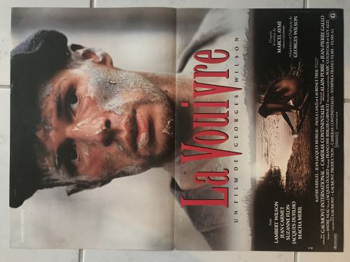 Acheter La Vouivre AFFICHE CINEMA ORIGINALE État correct - 22,99 € La Vouivre AFFICHE CINEMA ORIGINALE État correct - N/A reconditionné disponible sur Fnac
