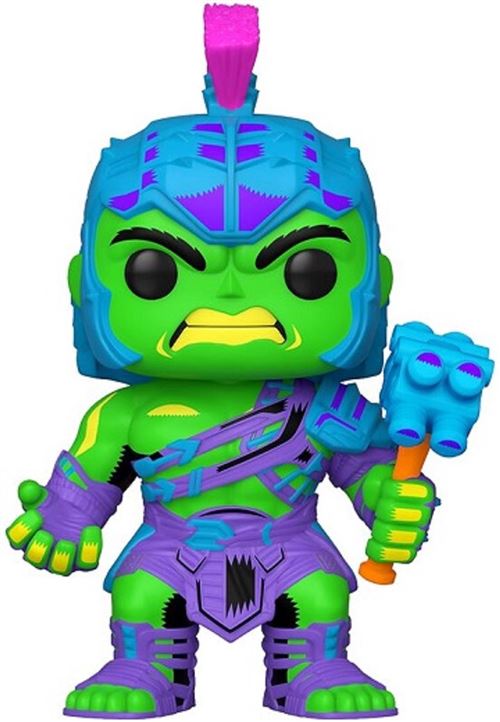 Acheter Figurine POP! #907 (25 cm) - Thor Ragnarok - Hulk État correct - 42,95 € Figurine POP! #907 (25 cm) - Thor Ragnarok - Hulk État correct - N/A reconditionné disponible sur Fnac