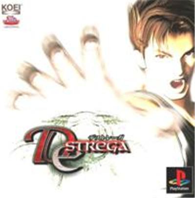 Destrega - IMPORT JAPONAIS État correct -  reconditionné disponible sur Fnac
