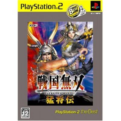Samurai Warriors Xtreme Legends [IMPORT JAPONAIS] État correct -  reconditionné disponible sur Fnac