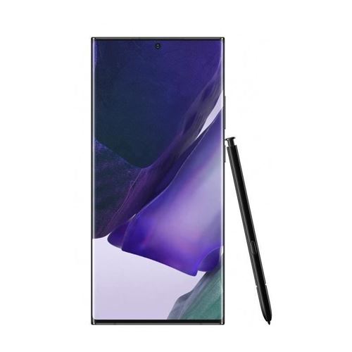 samsung galaxy note 20 ultra 5g 256 go noir État correct - N/A reconditionné disponible sur Fnac
