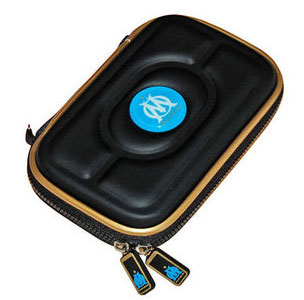 Housse noire licence Olympique de Marseille pour DSi et DS Lite État correct - Talismoon reconditionné disponible sur Fnac