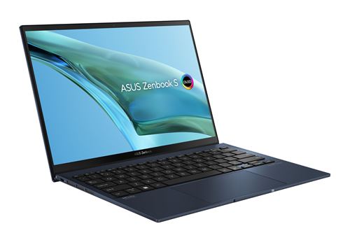 PC PORTABLE ASUS UM5302TA-LX376W 13.3 - AMD Ryzen 7 6800U Mobile 4.7 GHz - AMD Radeon Graphics - SSD 1000 Go - RAM 16 Go État correct - N/A reconditionné disponible sur Fnac