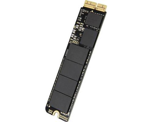 Transcend JetDrive 820 - SSD - 960 Go - interne - carte PCIe État correct - Transcend reconditionné disponible sur Fnac