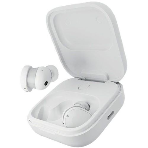 Acheter Fairphone Fairbuds - Écouteurs sans fil avec micro - intra-auriculaire - Bluetooth - Suppresseur de bruit actif - blanc État correct - 68,80 € Fairphone Fairbuds - Écouteurs sans fil avec micro - intra-auriculaire - Bluetooth - Suppresseur de bruit actif - blanc État correct - N/A reconditionné disponible sur Fnac