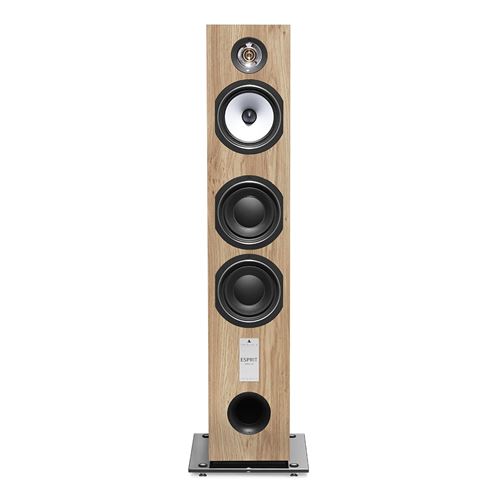 Acheter Enceinte colonne Triangle Antal EZ Chêne Clair vendue à l'unité État correct - 549,00 € Enceinte colonne Triangle Antal EZ Chêne Clair vendue à l'unité État correct - N/A reconditionné disponible sur Fnac