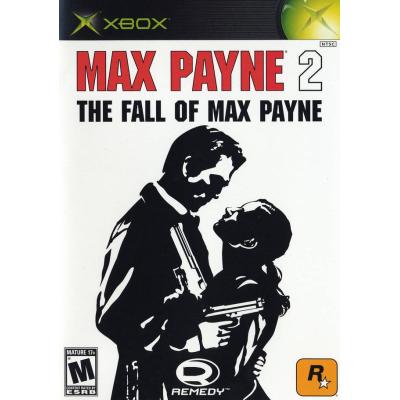 Max Payne 2 - The Fall of Max Payne État correct -  reconditionné disponible sur Fnac