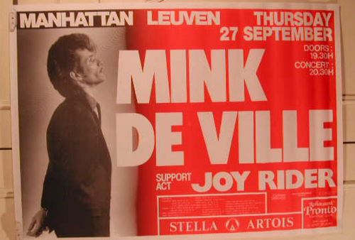Acheter De Ville Mink - 60x84 cm - AFFICHE / POSTER État correct - 38,99 € De Ville Mink - 60x84 cm - AFFICHE / POSTER État correct - N/A reconditionné disponible sur Fnac