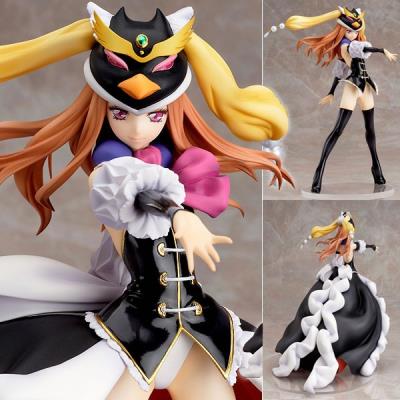 Good Smile Company - Mawaru-Penguindrum statuette PVC 1/8 Princess Of The Crystal 19 État correct - Good Smile Company reconditionné disponible sur Fnac