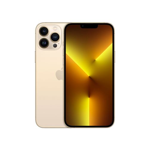 Apple iPhone 13 Pro Max 6,7"" 5G 1 To Double SIM Or État correct - N/A reconditionné disponible sur Fnac