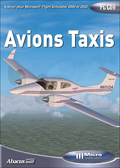 Acheter Add-on pour Microsoft Flight Simulator : Avions Taxis État correct - 16,00 € Add-on pour Microsoft Flight Simulator : Avions Taxis État correct - Avanquest reconditionné disponible sur Fnac