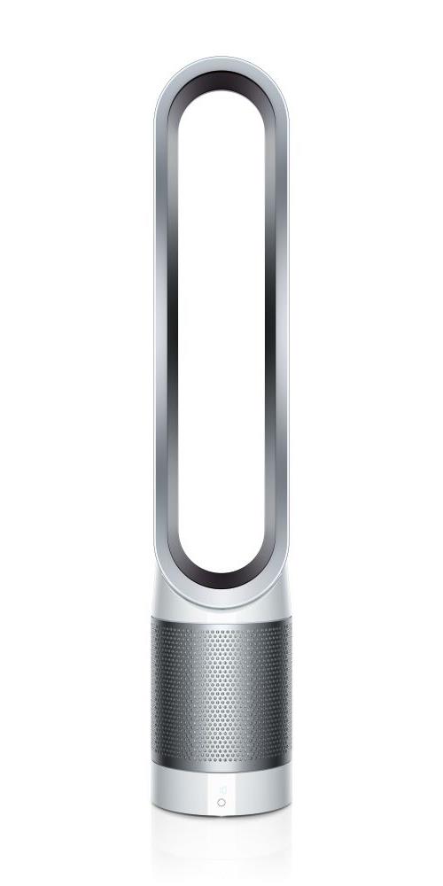 Purificateur d’air Dyson Pure Cool™ Link Tower Blanc et argent État correct - Dyson reconditionné disponible sur Fnac