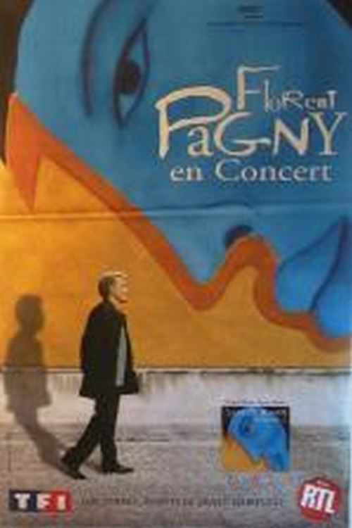 Acheter Pagny florent - 80x120 cm - AFFICHE / POSTER État correct - 17,99 € Pagny florent - 80x120 cm - AFFICHE / POSTER État correct - N/A reconditionné disponible sur Fnac