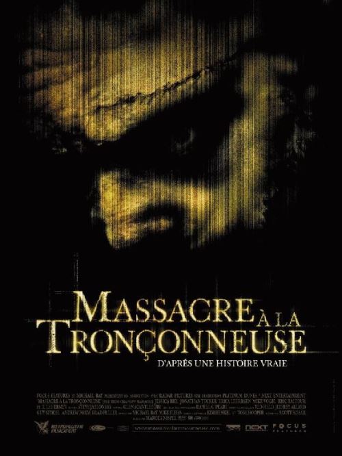 Acheter Massacre A La Trançonneuse AFFICHE CINEMA ORIGINALE État correct - 22,99 € Massacre A La Trançonneuse AFFICHE CINEMA ORIGINALE État correct - N/A reconditionné disponible sur Fnac