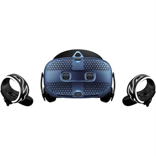 Acheter HTC-casque VR, 6 caméras à capteurs État correct - 349,90 € HTC-casque VR, 6 caméras à capteurs État correct - HTC reconditionné disponible sur Fnac