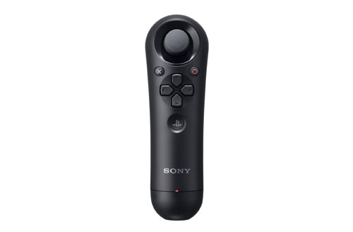 Sony Motion Navigation Controller pour Playstation Move État correct - Sony reconditionné disponible sur Fnac