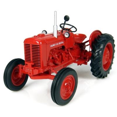 Acheter UNIVERSAL HOBBIES - UH2989 - MODÉLISME - VOITURE - TRACTEUR VALMET 33 État correct - 135,25 € UNIVERSAL HOBBIES - UH2989 - MODÉLISME - VOITURE - TRACTEUR VALMET 33 État correct - Universal reconditionné disponible sur Fnac