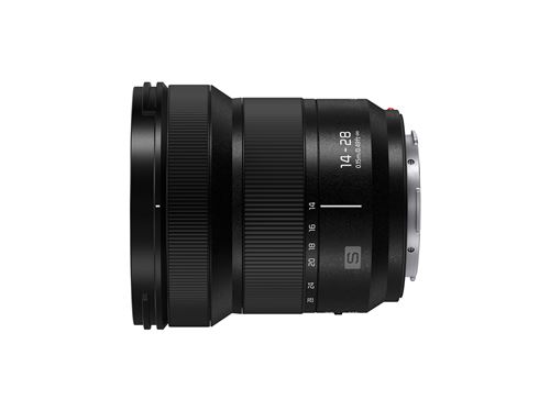 Acheter Objectif hybride Panasonic Lumix S 14-28mm f/4-5.6 État correct - 622,99 € Objectif hybride Panasonic Lumix S 14-28mm f/4-5.6 État correct - Panasonic reconditionné disponible sur Fnac