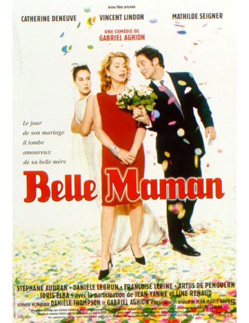 Acheter Belle Maman AFFICHE CINEMA ORIGINALE État correct - 22,99 € Belle Maman AFFICHE CINEMA ORIGINALE État correct - N/A reconditionné disponible sur Fnac