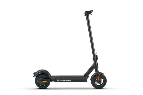 Trottinette électrique Acer ES Series 5 Advanced Predator 833 W Noir