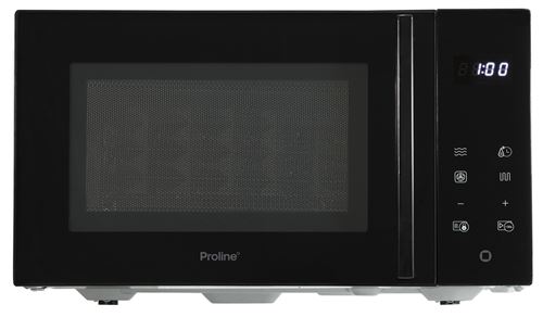 Micro-ondes combiné Proline CB232 État correct - Proline reconditionné disponible sur Fnac