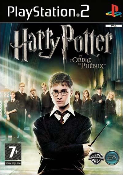 Acheter Harry Potter et l'Ordre du Phénix État correct - 14,82 € Harry Potter et l'Ordre du Phénix État correct - Bandai Namco reconditionné disponible sur Fnac