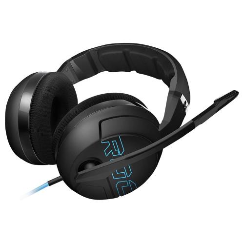 Casque Gaming filaire Roccat Kave XTD Stéréo