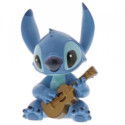 Disney point Guitare Mini Figurine État correct - Disney reconditionné disponible sur Fnac