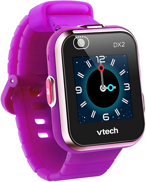 Acheter VTech 80 - 193814 Montre intelligente pour enfant Kidizoom Smart Watch DX2 Violet - version allemande État correct - 42,95 € VTech 80 - 193814 Montre intelligente pour enfant Kidizoom Smart Watch DX2 Violet - version allemande État correct - VTech reconditionné disponible sur Fnac