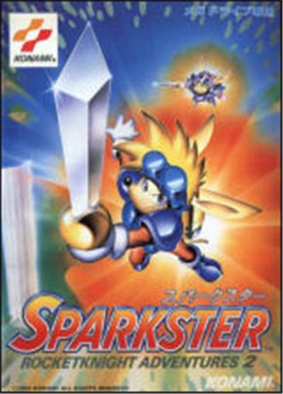 Acheter Sparkster: Rocket Knight Adventures 2 - IMPORT JAPONAIS État correct - 380,46 € Sparkster: Rocket Knight Adventures 2 - IMPORT JAPONAIS État correct - reconditionné disponible sur Fnac